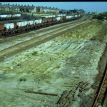 Site of Consett Station 1980 - Colin Alexander1
